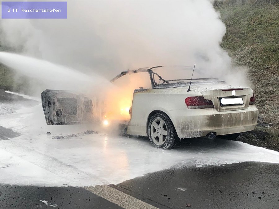 Kleinbrand Kleinbrand